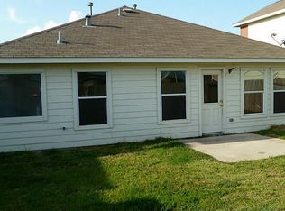 19627 Buckland Park Dr, Katy, TX 77449