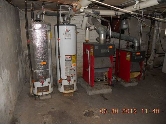 Boiler