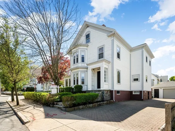 179 Main St, Medford, MA 02155