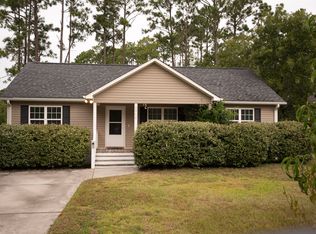 1711 Reidsville Rd, Southport, NC 28461
