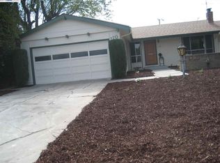 770 Glenhill Ct, Fremont, CA 94539