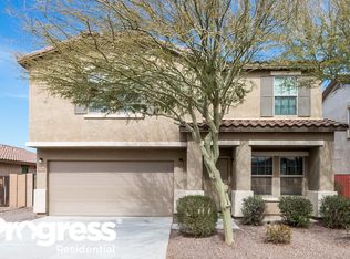 4758 E Longhorn St, San Tan Valley, AZ 85140