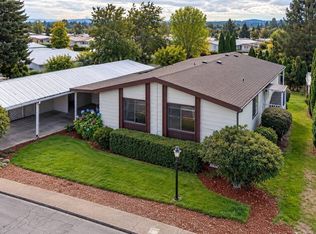 450 SE Lacreole Dr UNIT 142, Dallas, OR 97338