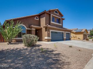 11075 W Aplomado Dr, Marana, AZ 85653
