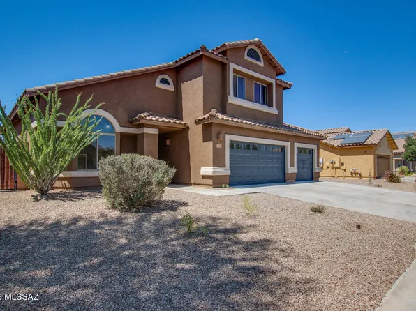 11075 W Aplomado Dr, Marana, AZ 85653