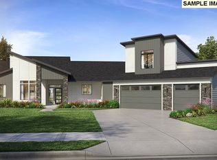 NW Padgett Rd, Hillsboro, OR 97124