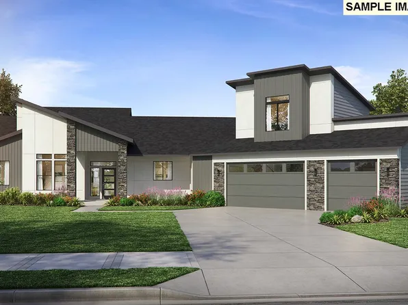 16905 NE 281st St, Battle Ground, WA 98604