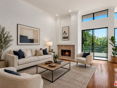 1312 S Saltair Ave APT 319, Los Angeles, CA, 90025