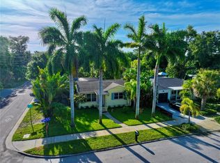 2602 Upton St S, Gulfport, FL 33711