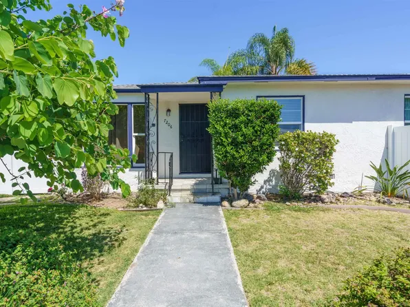 7204-7206 Amherst St, San Diego, CA 92115