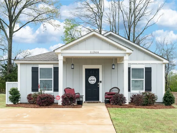 11344 Daisy Dr, Tuscaloosa, AL 35405