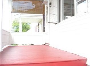 1027 E Norwegian St, Pottsville, PA 17901