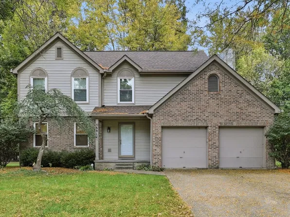 568 Elm Ct, Westerville, OH 43082