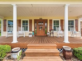 118 Cheshire Dr, Andersonville, TN 37705