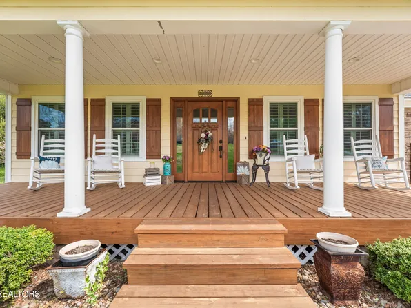 118 Cheshire Dr, Andersonville, TN 37705