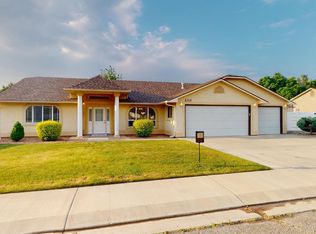 210 Limestone Cir, Grand Junction, CO 81503