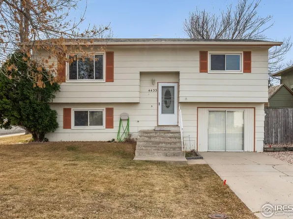 4433 Julian Ct, Fort Collins, CO 80528