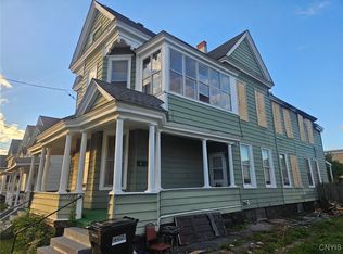 728 Park Ave, Syracuse, NY 13204