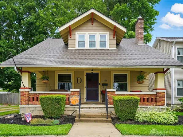 161 S Plum St, Germantown, OH 45327