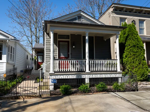 722 Washington Ave, Newport, KY 41071