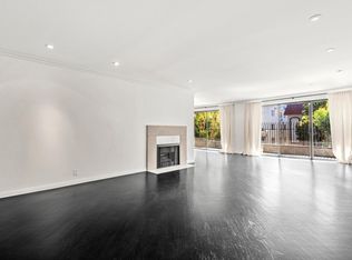 1210 N Kings Rd APT 104, West Hollywood, CA 90069
