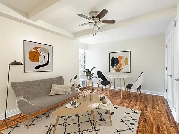 25 Tudor City Place image 1 of 11