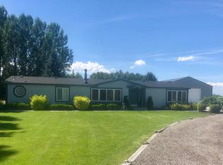 11 N 4000 W, Rexburg, ID 83440