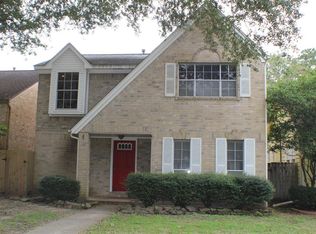 2920 Avenue I, Bay City, TX 77414