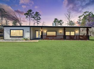 16419 Old Coach Rd, Magnolia, TX 77355