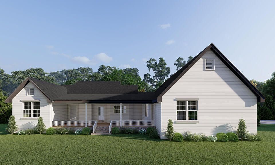 2nd image of LOT 35 Cliffs St