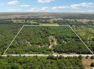 Herrick Rd, Beggs, OK 74421
