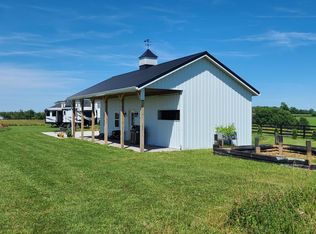 403 Iron Works Rd, Paris, KY 40361