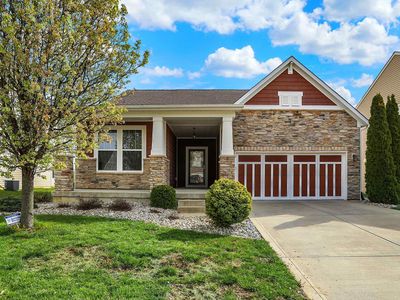 5342 W Stonewood Dr, Bloomington, IN, 47404