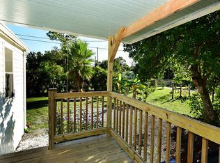 7895 129th St, Sebastian, FL 32958