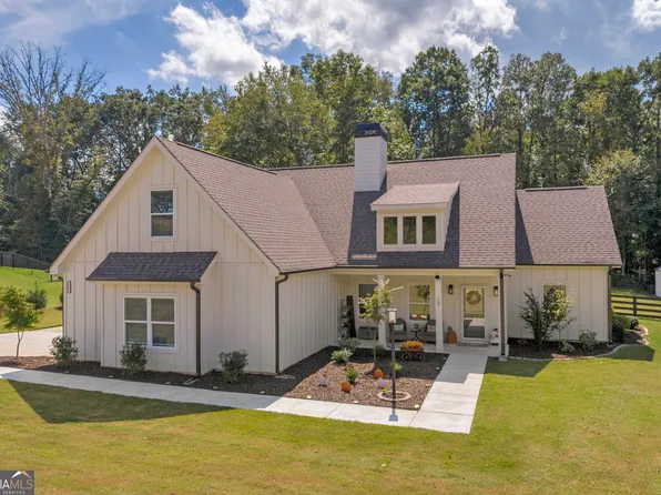 123 White Oak Trl, Commerce, GA 30529