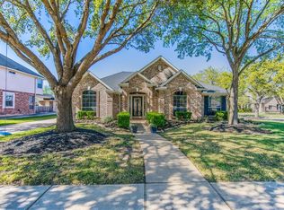 22010 Beachgrove Ln, Katy, TX 77494