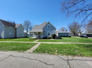 715 N Jackson St, Rushville, IN