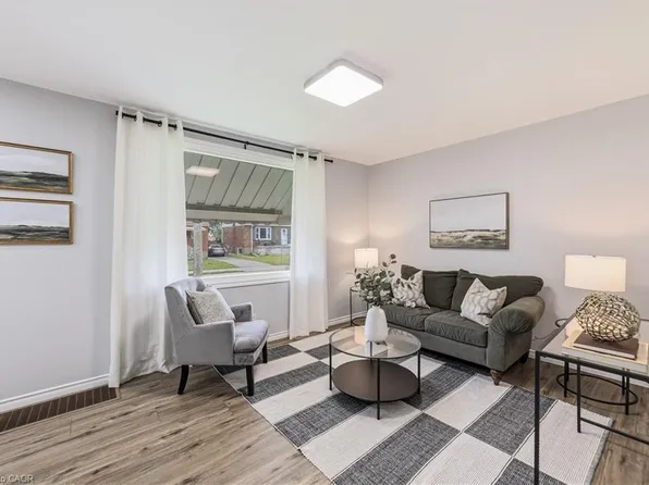 197 E 12th St, Hamilton, ON L9A 3X5