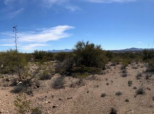 12360 S Agua Verde Rd, Vail, AZ 85641