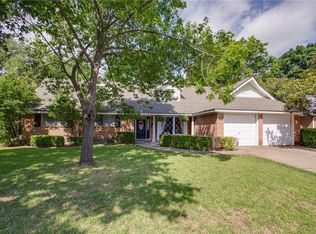 5232 Rutland Ave, Fort Worth, TX 76133