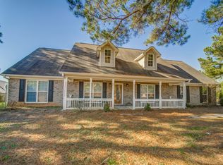 794 New Hope Rd, McDonough, GA 30252