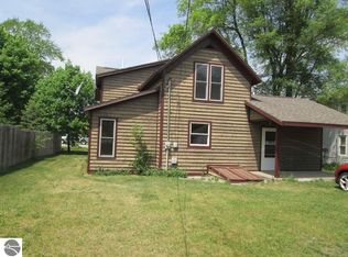 311 S Cherry St, Kalkaska, MI 49646