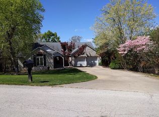 115 Sherman Way, Branson, MO 65616