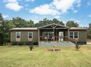17553 Terrace Dr, Kemp, TX 75143