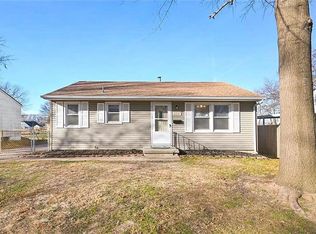 1714 N High St, Independence, MO 64050