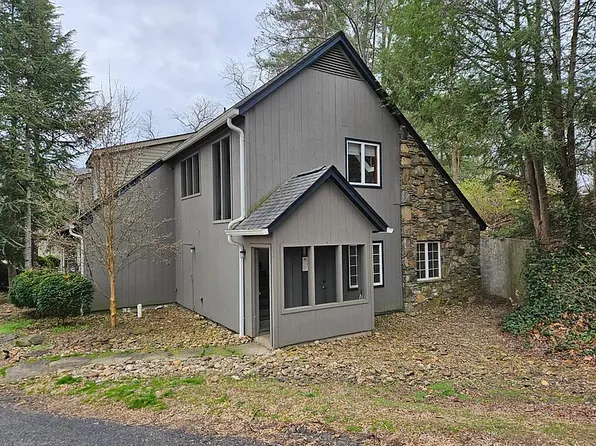 46 Reddick Rd #A, Asheville, NC 28805