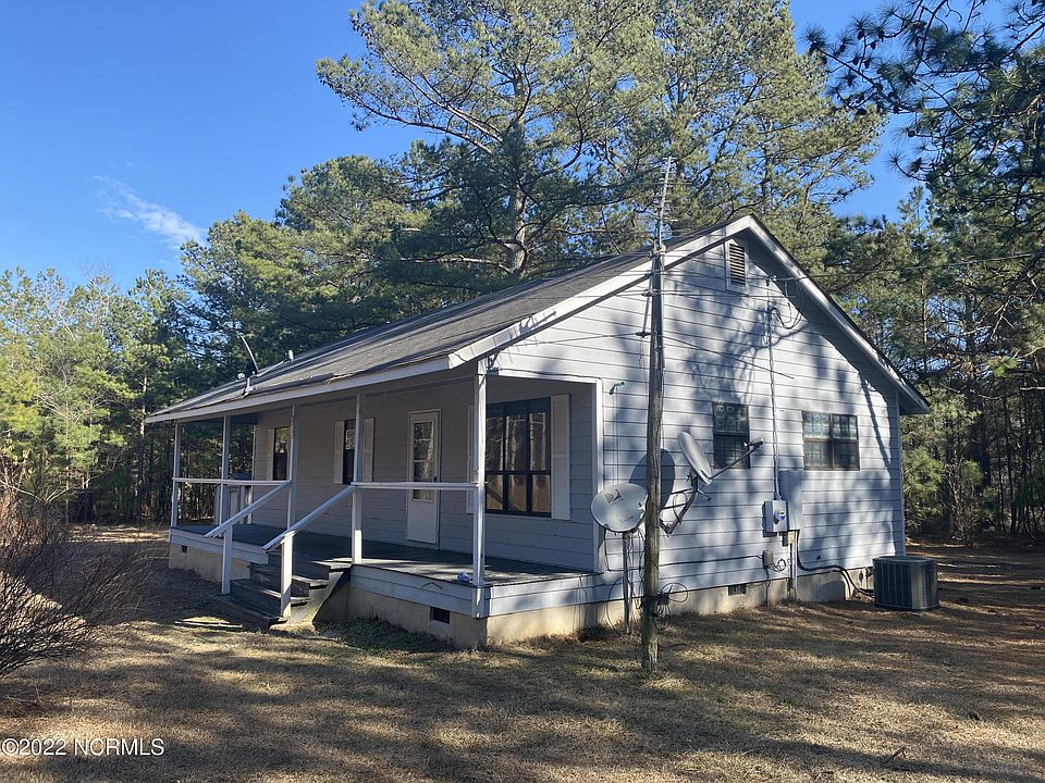 26301 Cliff Gibson Road, Marston, NC 28363 Zillow