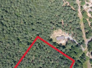 3021 Flat Rock Rd, Iva, SC 29655