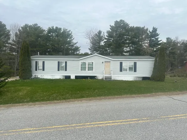 93 Chewonki Neck Road, Wiscasset, ME 04578
