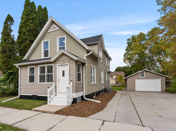 1712 Sibley COURT, Sheboygan, WI 53081